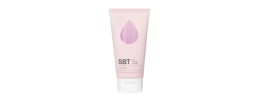 obrazek 1 SBT Sensitive SOS Balm Krem do twarzy 75 ml