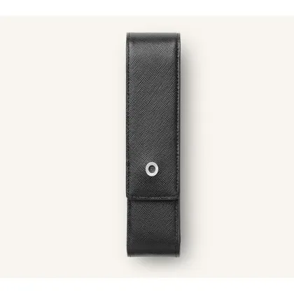 Zdjęcie Eleganckie etui na dwa pióra