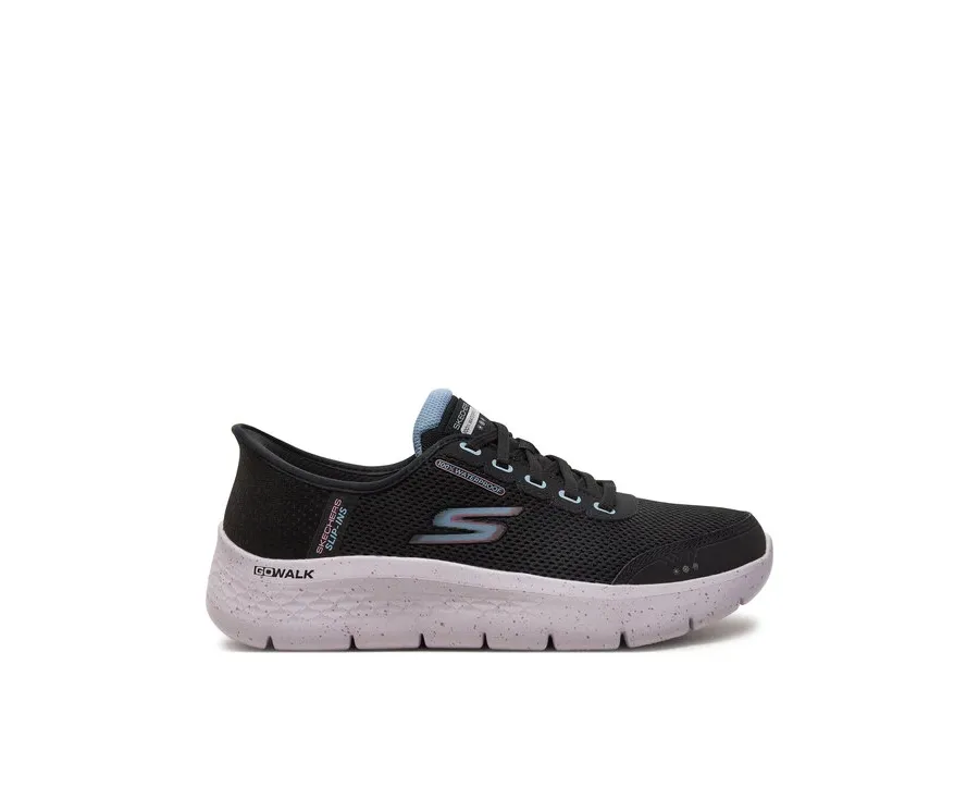 obrazek 1 Skechers Sneakersy Clear Creek 124846 Czarny