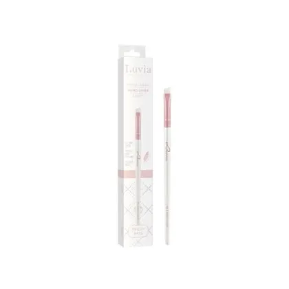 Zdjęcie Luvia Prime Vegan Wing Liner - Candy 415 Pędzelek do eyelinera 1 szt.