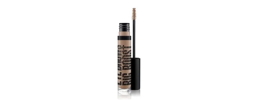 obrazek 1 MAC Eye Brows Big Boost Fiber Żel do brwi 4.1 g Fling