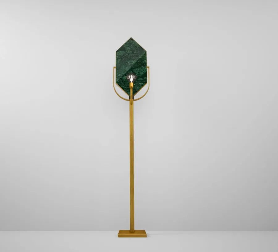obrazek 4 Prestiżowa lampa stojąca do wyjątkowego salonu – Muranti