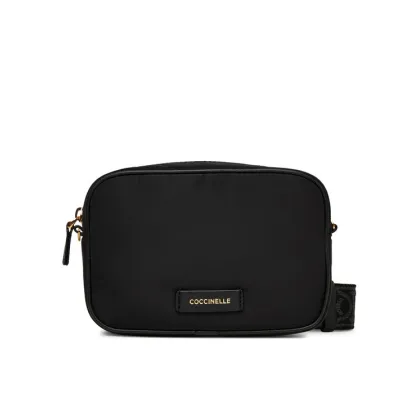 Zdjęcie Coccinelle Torebka ES SWG 55 I1 01 001 001 Czarny