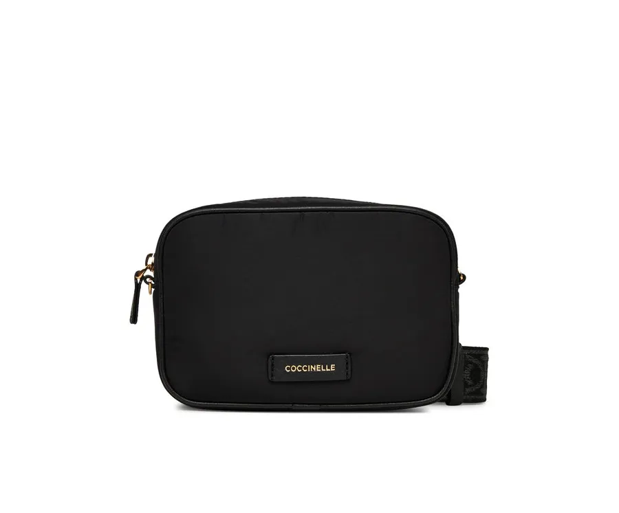 obrazek 1 Coccinelle Torebka ES SWG 55 I1 01 001 001 Czarny