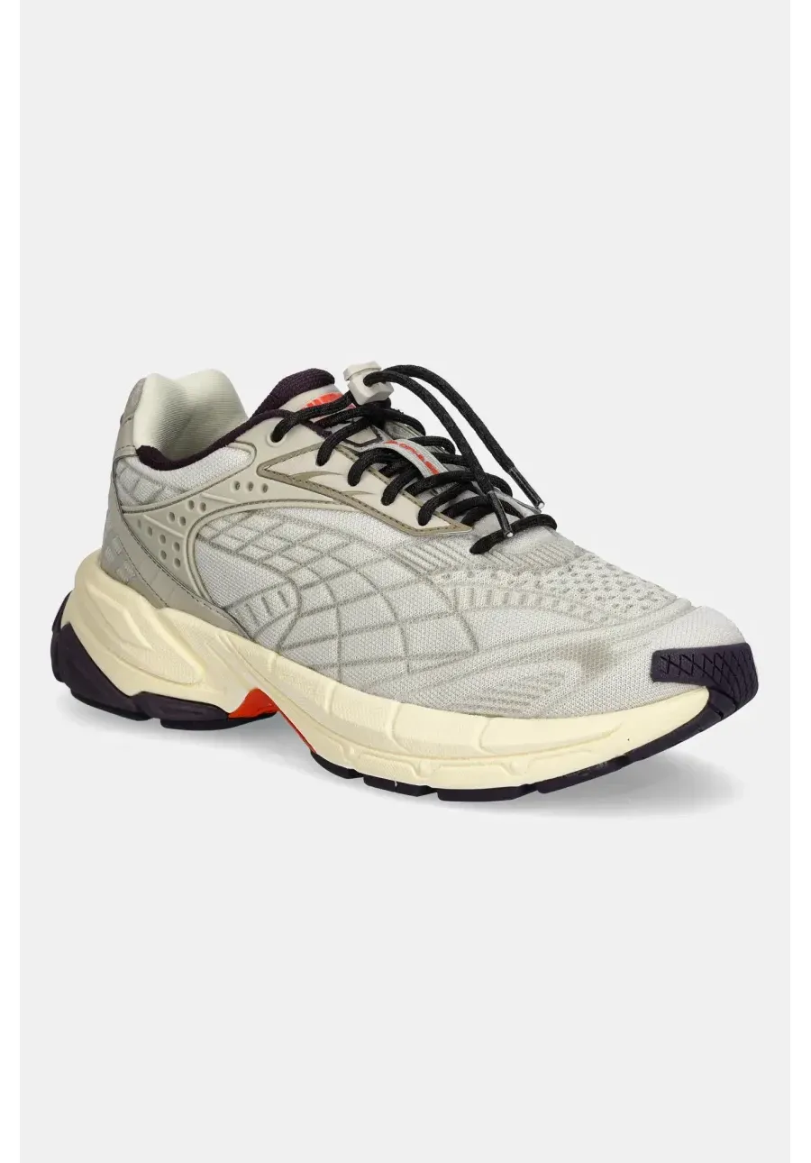 obrazek 1 Puma sneakersy Velophasis Untergrund kolor beżowy 398142