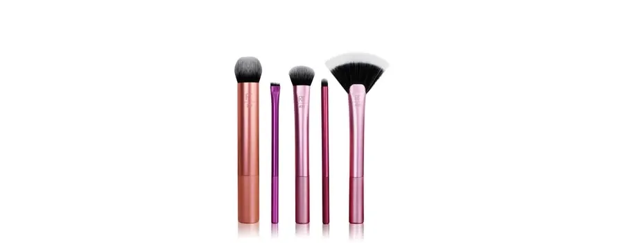 obrazek 1 Real Techniques Artist Essentials Zestaw pędzli 1 szt.