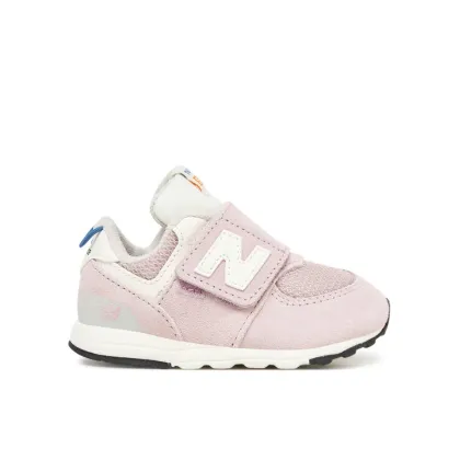 Zdjęcie New Balance Sneakersy NW574VPK Różowy