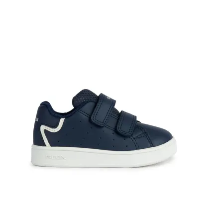 Zdjęcie Geox Sneakersy B Eclyper Boy B365LA 000BC C4002 Granatowy