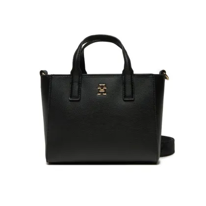 Zdjęcie Tommy Hilfiger Torebka AW0AW16907 Czarny