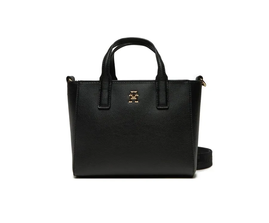 obrazek 1 Tommy Hilfiger Torebka AW0AW16907 Czarny