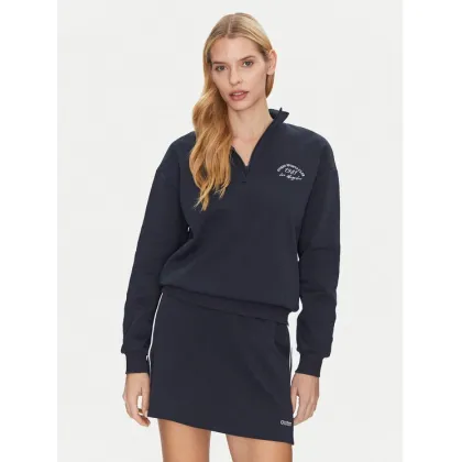 Zdjęcie Guess Bluza V5GQ06 KCS01 Granatowy Regular Fit