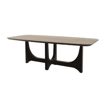 Zdjęcie Elegancki stół do nowoczesnych jadalni - Ana Roque