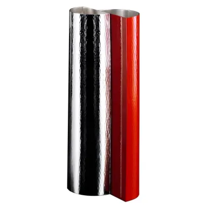 Zdjęcie Dwukolorowe wazony - do wyboru 2 modele!