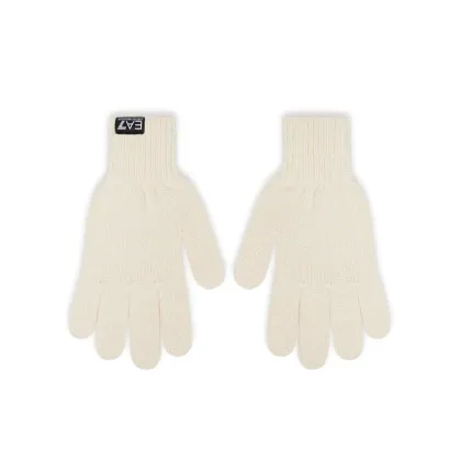 Zdjęcie EA7 Emporio Armani Rękawiczki 240121 4F200 33740 Beżowy