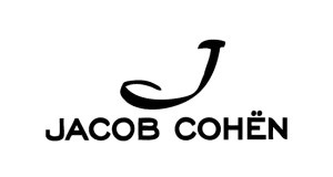 Jacob Cohen logo