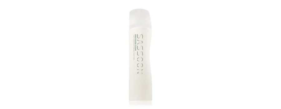 obrazek 1 Sassoon Professional Precision Clean Szampon do włosów 250 ml