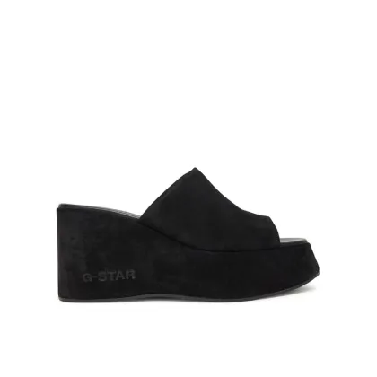 Zdjęcie G-Star Raw Klapki FARI-118925 Czarny