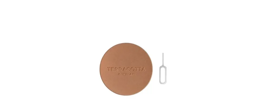 obrazek 1 GUERLAIN Terracotta Refill Puder 8.5 g Nr. 5