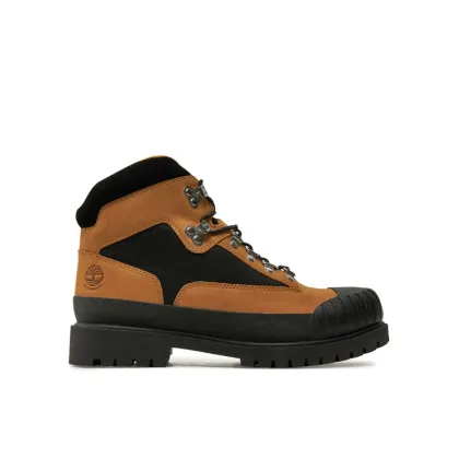 Zdjęcie Timberland Trapery Tblhtg Rubbertoe Hiker Wp TB0A2QRJ2311 Żółty