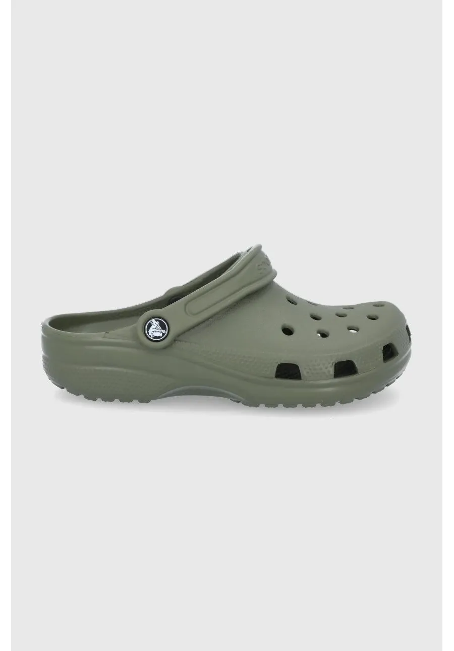 obrazek 1 Crocs - Klapki Classic 10001