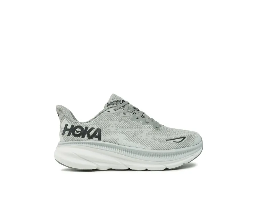 obrazek 1 Hoka Buty do biegania Clifton 9 1127895 Szary