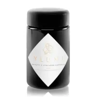 Zdjęcie YLUMI Beauty x Hyaluron Capsules Suplementy diety 33 g