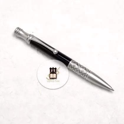 Zdjęcie Luksusowy długopis prosto z Włoch firmy Legatoria Koine