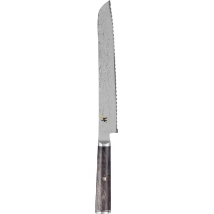 Zdjęcie Nóż do pieczywa Miyabi 5000MCD 67 - 24 cm