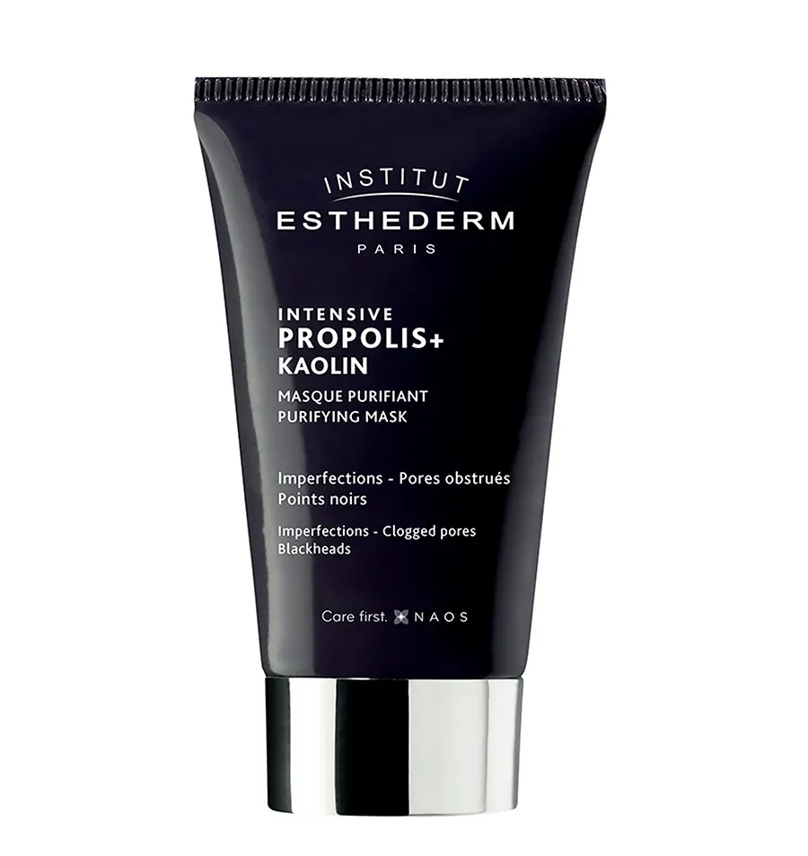 obrazek 1 Institut Esthederm Intensive Propolis Maska 75 ml
