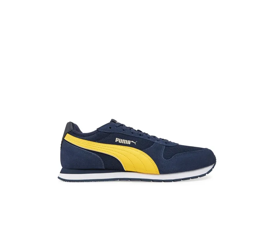 obrazek 1 Puma Sneakersy ST MILER 401622 11 Granatowy