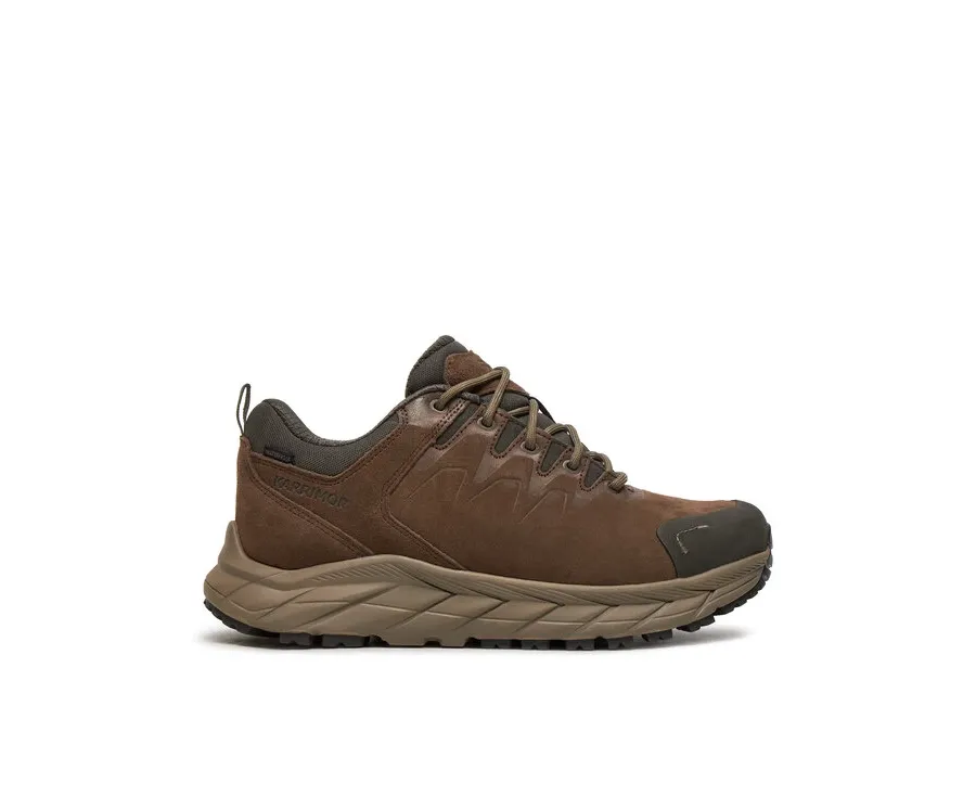 obrazek 1 Karrimor Trekkingi Gashawk Low K1106 Brązowy