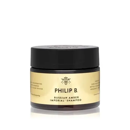 Zdjęcie Philip B Russian Amber Imperial Szampon do włosów 355 ml