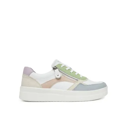 Zdjęcie Remonte Sneakersy D0J01-87 Biały