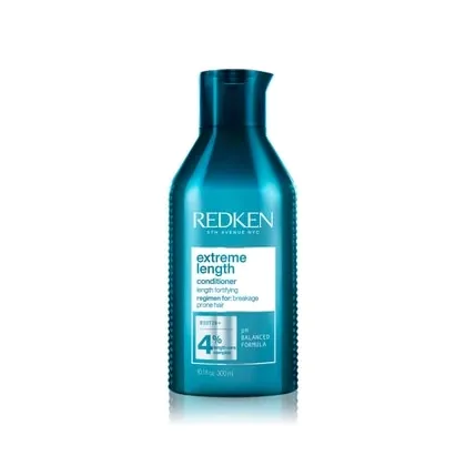Zdjęcie Redken Extreme Length Odżywka 300 ml