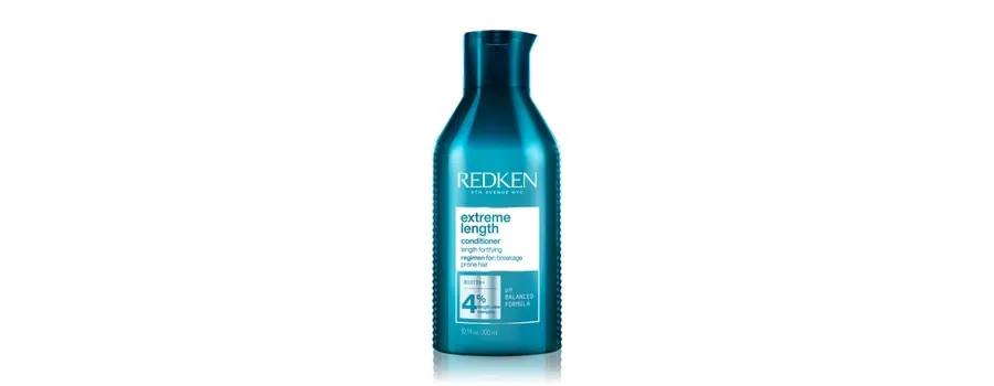 obrazek 1 Redken Extreme Length Odżywka 300 ml