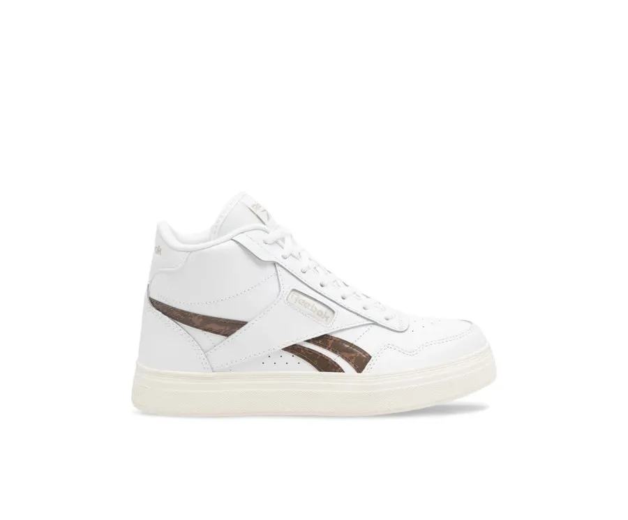 obrazek 1 Reebok Sneakersy Court Advance GZ9612 Biały