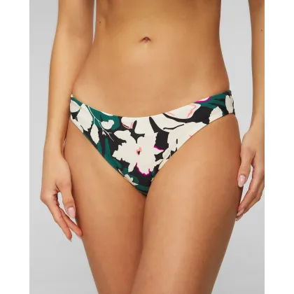 Zdjęcie Dwustronny Dół Od Stroju Kąpielowego Damski Maaji Tropical Leaves Sublimity