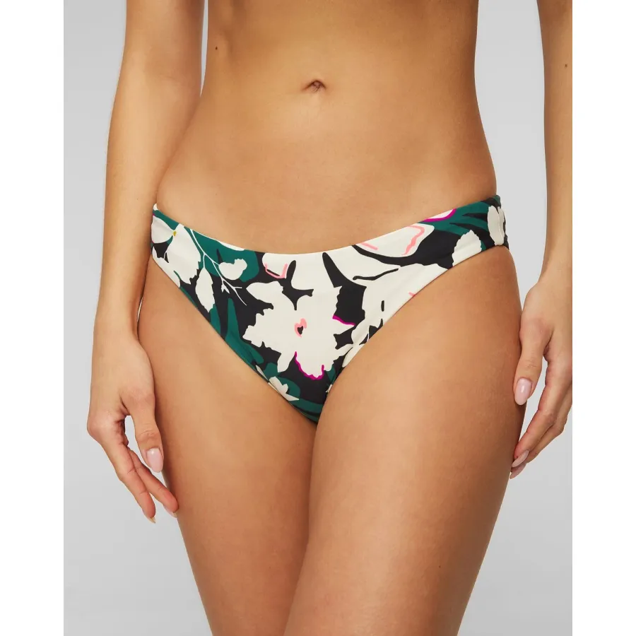 obrazek 1 Dwustronny Dół Od Stroju Kąpielowego Damski Maaji Tropical Leaves Sublimity