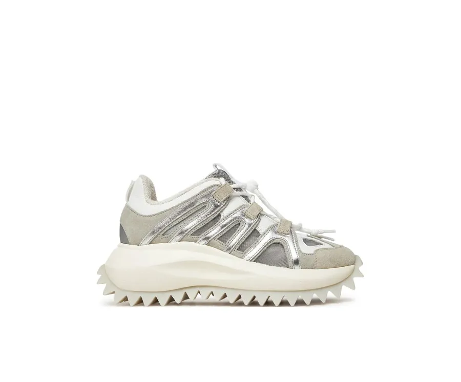 obrazek 1 Vic Matié Sneakersy 1G3200D D22BQ4TI05 Szary
