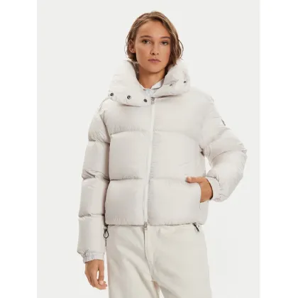 Zdjęcie Colmar Kurtka puchowa 2237 2XX Écru Regular Fit