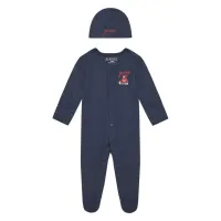 Zdjęcie Guess Pajac H5YW18 KBZP4 Granatowy