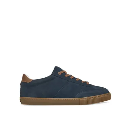 Zdjęcie Pollini Sneakersy SB15142G0MUB0750 Granatowy