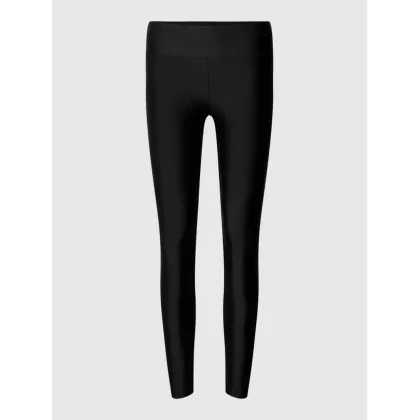 Zdjęcie Legginsy z szerokim paskiem model ‘ELEGANT SHINE’