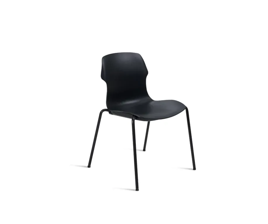 obrazek 22 Dwa Proste, Minimalistyczne Krzesła do Salonu - Casmania Horm