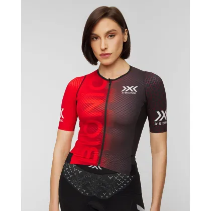 Zdjęcie Koszulka Rowerowa Damska X-bionic Dragonfly 5g X-Bionic