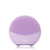 Zdjęcie FOREO LUNA™ 4 mini Lavender Szczoteczka do twarzy 1 szt.
