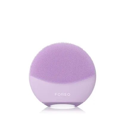 Zdjęcie FOREO LUNA™ 4 mini Lavender Szczoteczka do twarzy 1 szt.