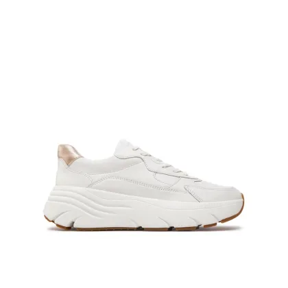 Zdjęcie Geox Sneakersy D Diamanta D45UFB 085NF C1327 Biały