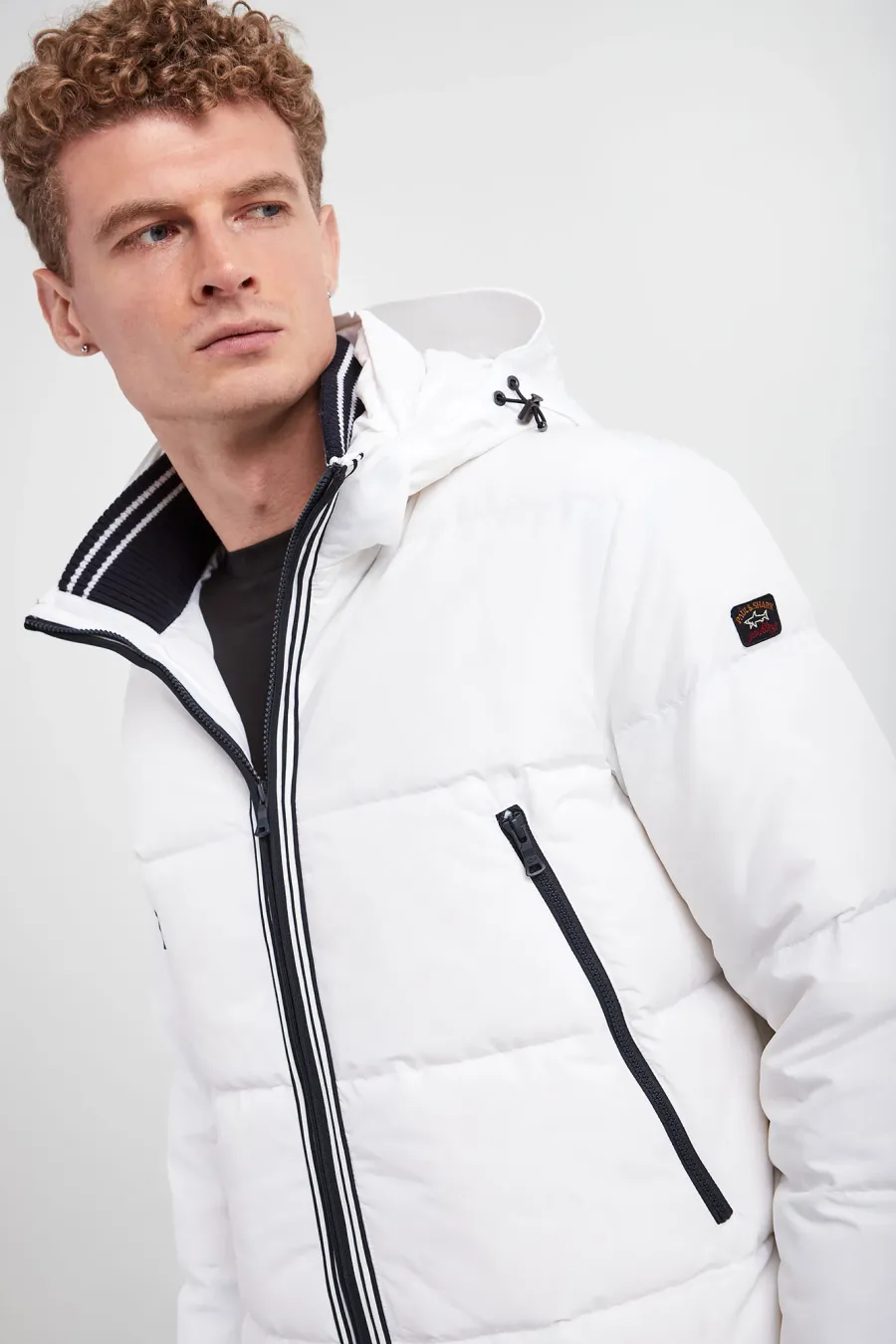 obrazek 1 Kurtka puchowa PAUL&SHARK Paul&Shark