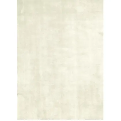 Zdjęcie Kremowy abstrakcyjny dywan do salonu - Sartori Rugs